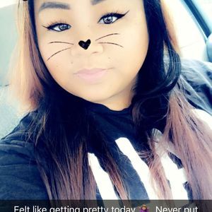 Meet your Posher, Vanity